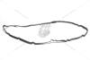 Прокладка клапанної кришки (22441-2F600) Mobis Hyundai/Kia/Mobis '224412F600 (фото 11)