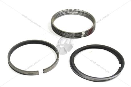 Кільця поршневі O/SIZE 0.50 Sportage 1700 CC - U2 DOHC - TCI (11-) Mobis Hyundai/Kia/Mobis '230402A923