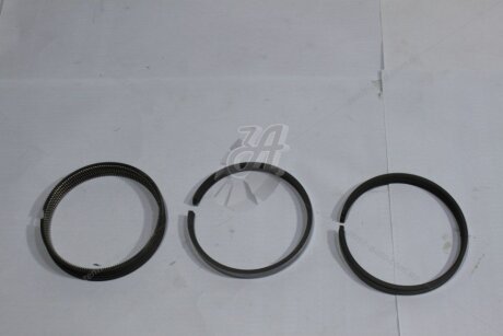 Кільця поршневі (+0,5) I30 1.6D (17-), Tucson 1.7D (17-) Mobis Hyundai/Kia/Mobis '230402A928