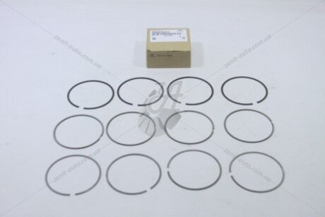 Кільця поршневі (STD) 2400CC - THETA 2, DOHC - GDI Mobis Hyundai/Kia/Mobis '230402G510