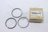 Кільця поршневі 1600CC - NEW U, DOHC - TCI Mobis Hyundai/Kia/Mobis '230402U900 (фото 2)