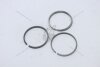 Кільця поршневі 1600CC - NEW U, DOHC - TCI Mobis Hyundai/Kia/Mobis '230402U900 (фото 4)