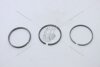 Кільця поршневі 1600CC - NEW U, DOHC - TCI Mobis Hyundai/Kia/Mobis '230402U900 (фото 7)