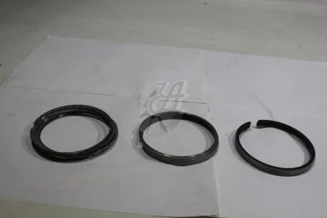 Кольца поршневые STD H-1 2500 CC - A,SOHC - TCI,DIESEL (23040-4A910) Mobis Hyundai/Kia/Mobis '230404A910