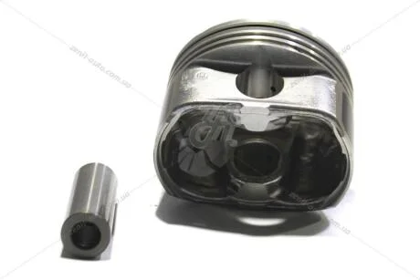 Поршень ДВС STD-A (1шт + палец) (23041-2B052) Mobis Hyundai/Kia/Mobis '230412B052