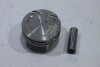 Поршень ДВЗ STD-B (1од + палець) 1600 CC - GAMMA, DOHC - MPI Mobis Hyundai/Kia/Mobis '230412B062 (фото 4)
