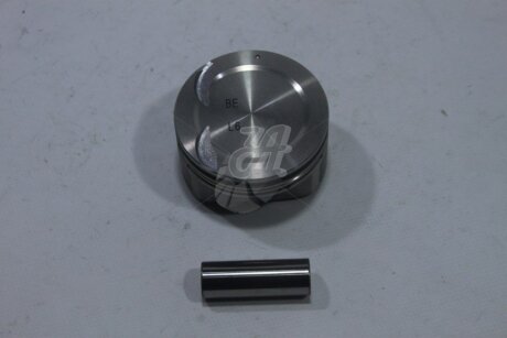 Поршень ДВЗ STD-B (1од + палець) 1600 CC - GAMMA, DOHC - MPI Mobis Hyundai/Kia/Mobis '230412B062