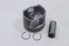 Поршень ДВЗ STD-C (1од + палець) Tucson 1600CC - NEW U, DOHC - TCI (18-) Mobis Hyundai/Kia/Mobis '230412U920 (фото 11)