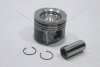 Поршень ДВЗ STD-C (1од + палець) Tucson 1600CC - NEW U, DOHC - TCI (18-) Mobis Hyundai/Kia/Mobis '230412U920 (фото 5)