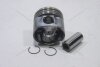 Поршень ДВЗ STD-C (1од + палець) Tucson 1600CC - NEW U, DOHC - TCI (18-) Mobis Hyundai/Kia/Mobis '230412U920 (фото 6)
