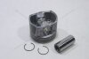 Поршень ДВЗ STD-C (1од + палець) Tucson 1600CC - NEW U, DOHC - TCI (18-) Mobis Hyundai/Kia/Mobis '230412U920 (фото 8)