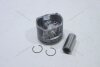 Поршень ДВЗ STD-C (1од + палець) Tucson 1600CC - NEW U, DOHC - TCI (18-) Mobis Hyundai/Kia/Mobis '230412U920 (фото 9)