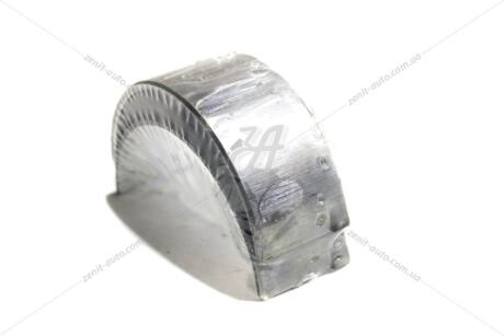 Вкладыш шатунный (на 1 шейку) STD-AA (BLUE) 1600 CC - ALPHA DOHC, DOHC - MPI Mobis Hyundai/Kia/Mobis '2306026405