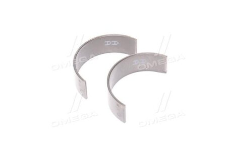 Фото 1 - вкладиши шатуна STD-AA (BLUE) Sonata 2400 CC - THETA 2 (15-) Mobis Hyundai/Kia/Mobis '230602G500 Вкладиши шатуна STD-AA (BLUE) Sonata 2400 CC - THETA 2 (15-) Mobis Hyundai/Kia/Mobis '230602G500 (фото 1)