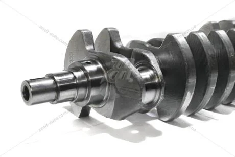 Вал коленчатый Mobis Hyundai/Kia/Mobis 23110-237801