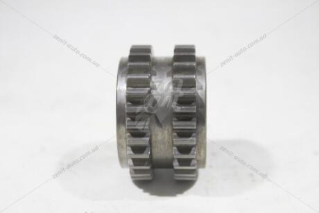 Шестерня коленвала 2000 CC - THETA 2 Mobis Hyundai/Kia/Mobis 23121-25000