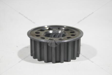 Шестерня коленвала Accent (06-) 1.4i, 1.6i Mobis Hyundai/Kia/Mobis 23121-26100
