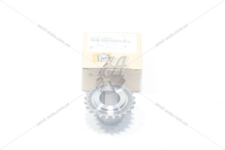 Звездочка коленвала (23121-2A000) Mobis Hyundai/Kia/Mobis '231212A000