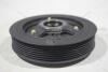 Шкив коленвала Mobis Hyundai/Kia/Mobis 23123-4A700 (фото 12)