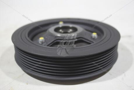 Шкив коленвала Mobis Hyundai/Kia/Mobis 23123-4A700