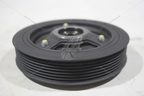 Шкив коленвала Mobis Hyundai/Kia/Mobis 23123-4A700