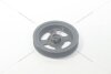 Шків валу коленчатого I10, Picanto 1000 CC - KAPPA, DOHC - MPI (11-) (23124-04020) Mobis Hyundai/Kia/Mobis '2312404020 (фото 3)