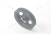 Шків валу коленчатого I10, Picanto 1000 CC - KAPPA, DOHC - MPI (11-) (23124-04020) Mobis Hyundai/Kia/Mobis '2312404020 (фото 5)