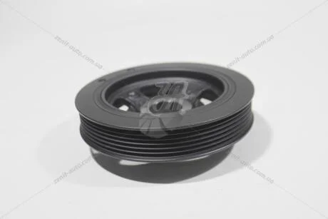 Шкив коленвала (23124-2G600) Mobis Hyundai/Kia/Mobis '23124-2G600