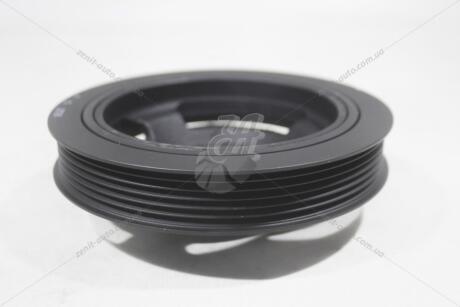 Шків колінвалу Mobis Hyundai/Kia/Mobis 23124-3E020