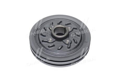 Шкив вала коленчатого D4BH(4D56 TCI) Terracan (01-) Mobis Hyundai/Kia/Mobis '2312442011