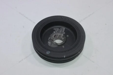 Шкив вала коленчатого D4BH(4D56 TCI) Terracan (01-) Mobis Hyundai/Kia/Mobis '2312442011