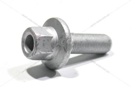 Болт шківа коленвала Terracan (01-), H-1 (02-) Mobis Hyundai/Kia/Mobis '231273C101