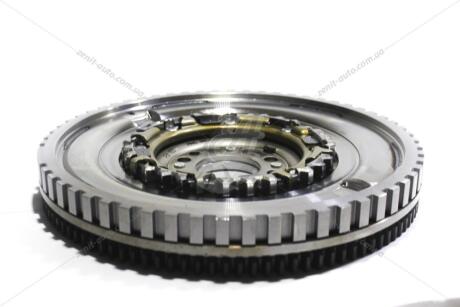 Маховик двигателя I30 (15-) 1600 CC - U2 / Tucson (15-) 1700 CC - U2 (DCT-7) (23200-2A405) Mobis Hyundai/Kia/Mobis '23200-2A405