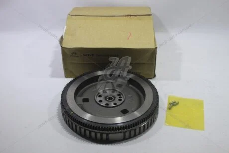 Маховик двигуна (23200-4A002) Mobis Hyundai/Kia/Mobis '232004A002