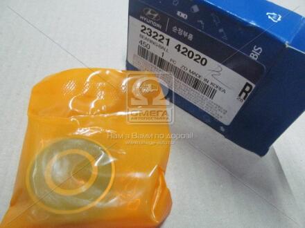 Подшипник коленвала 4D56TCI H-1 (02-) Mobis Hyundai/Kia/Mobis '2322142020