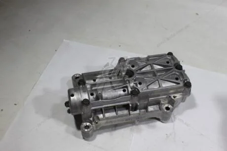 Блок балансувальних валів Tucson (06-) / Santa fe (06-) DIESEL (23300-27430) Mobis Hyundai/Kia/Mobis '2330027430