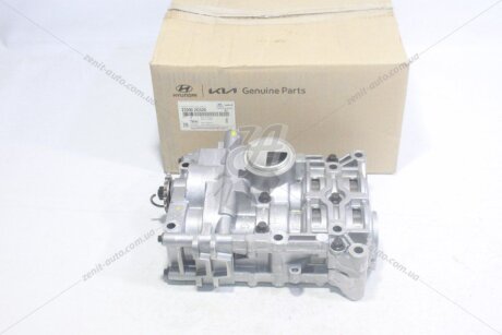 Блок валов балансувальних Sonata 2400 CC - THETA 2, DOHC - GDI (10-) Mobis Hyundai/Kia/Mobis '233002G520