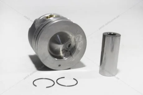 Поршень ДВС (0.50) (1шт + палец) Tucson (04-10) 2000 CC - D,SOHC - TCI Mobis Hyundai/Kia/Mobis 23410-27924