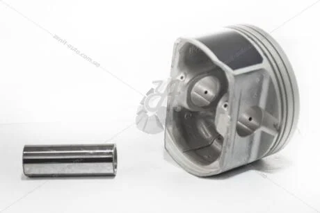 Поршень ДВС STD-A (1шт + палец) (23410-2G201) Mobis Hyundai/Kia/Mobis '234102G201