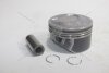 Поршень ДВЗ STD-A (1шт + палець, стоп. кільця) 2400 CC - THETA 2,DOHC - GDI (23410-2G500) Mobis Hyundai/Kia/Mobis '234102G500 (фото 6)