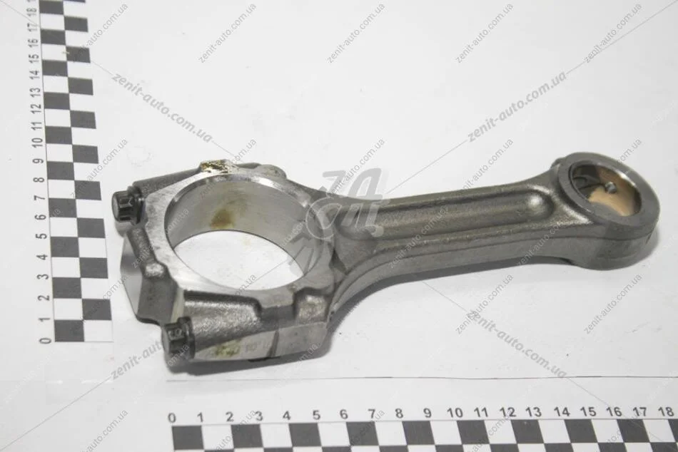 Шатун ДВЗ Santa Fe (06-) 2.2d (23510-27300) Mobis Hyundai/Kia/Mobis '23510-27300 (фото 1)