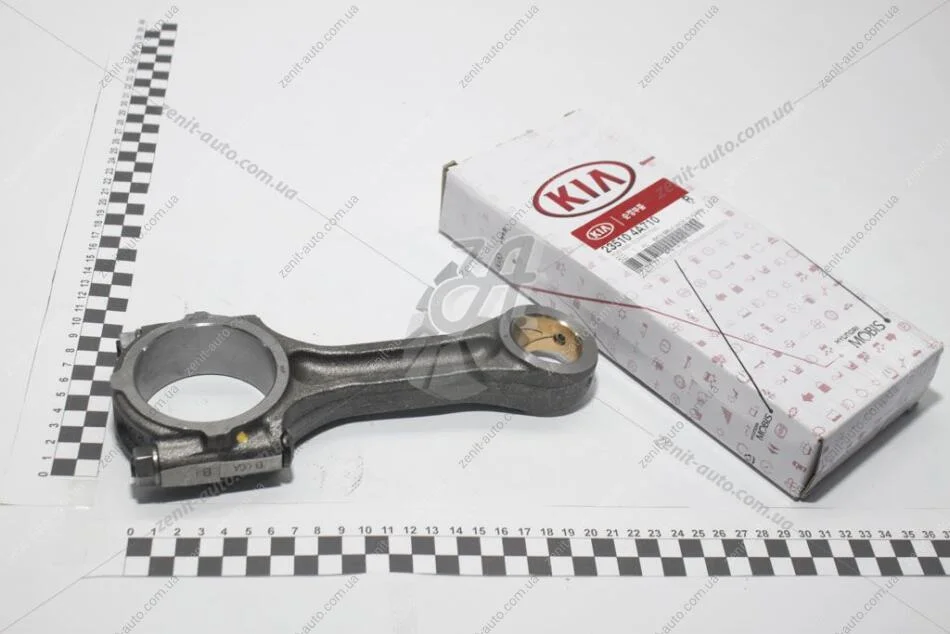 Шатун ДВС Mobis Hyundai/Kia/Mobis 23510-4A710 (фото 1)