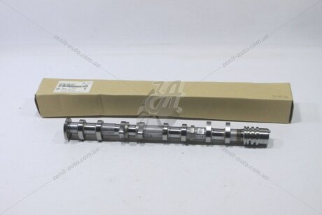 Вал розподільний впускний (24100-2B120) Mobis Hyundai/Kia/Mobis '241002B120