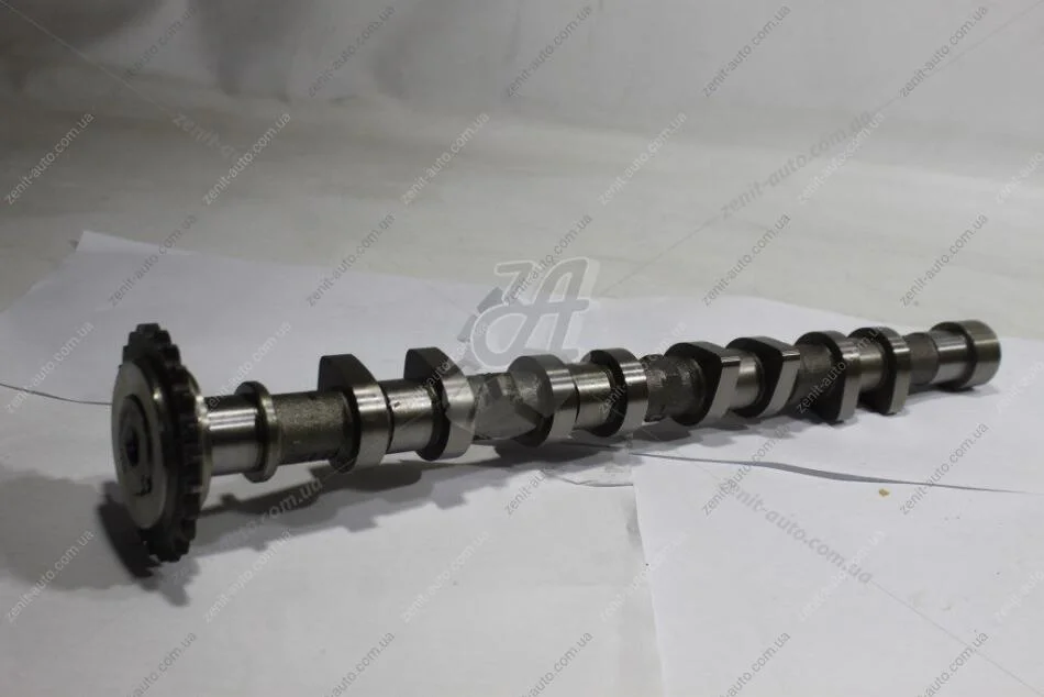 Вал розподільний випускний Matrix (08-) 1600 CC - ALPHA DOHC Mobis Hyundai/Kia/Mobis '2420026004 (фото 1)