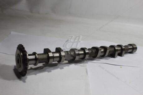 Вал распределительный выпускной Matrix (08-) 1600 CC - ALPHA DOHC Mobis Hyundai/Kia/Mobis '2420026004
