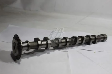 Вал распределительный выпускной Matrix (08-) 1600 CC - ALPHA DOHC Mobis Hyundai/Kia/Mobis '2420026004
