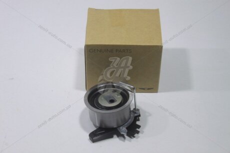 Ролик ременя ГРМ с натяжним механізмом Santa Fe 2.2D (20-) Mobis Hyundai/Kia/Mobis '243102R100