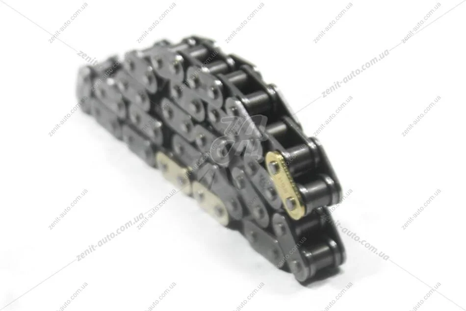 Цепь масляного насоса 1400 CC - ALPHA DOHC,DOHC - MPI Mobis Hyundai/Kia/Mobis 24321-26020 (фото 1)