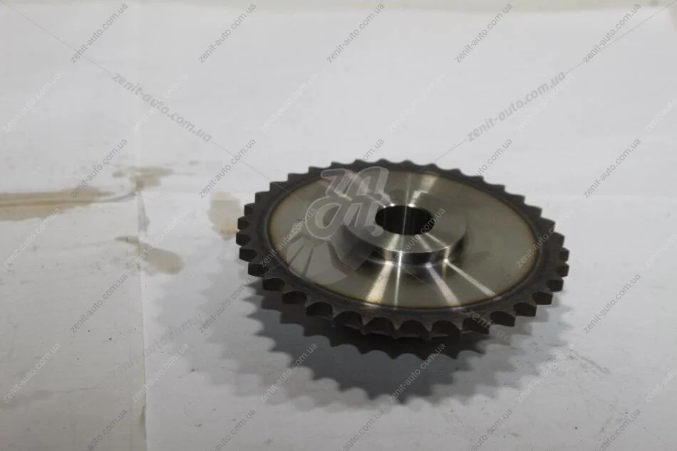 Шестерня вала коленчатого Accent 1500 CC - U DOHC - TCI (06-) (243352A200) Mobis Hyundai/Kia/Mobis '243352A200 (фото 1)