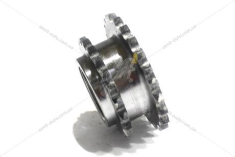 Шестерня ТНВД (24335-2F000) Mobis Hyundai/Kia/Mobis '243352F000